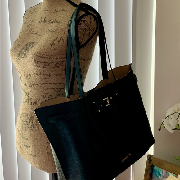 MICHAEL KORS NWT EMILIA - Picture 4 of 9